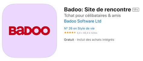 Badoo avis : ce qu’il faut savoir sur ce site de rencontres